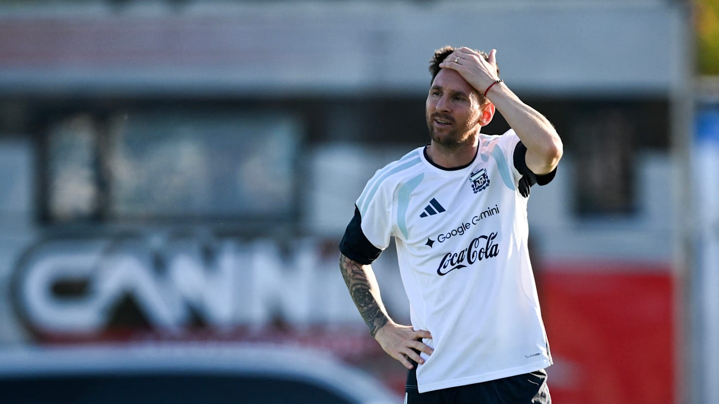 Avant la Coupe du monde 2026, l'Argentine toujours plus dans l'oeil du cyclone avec une enquête pour fraude fiscale