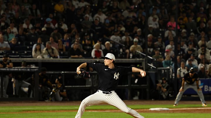 New York Yankees Spring Training
