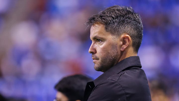 Cruz Azul v Los Angeles Football Club - CONCACAF Champions Cup 2026