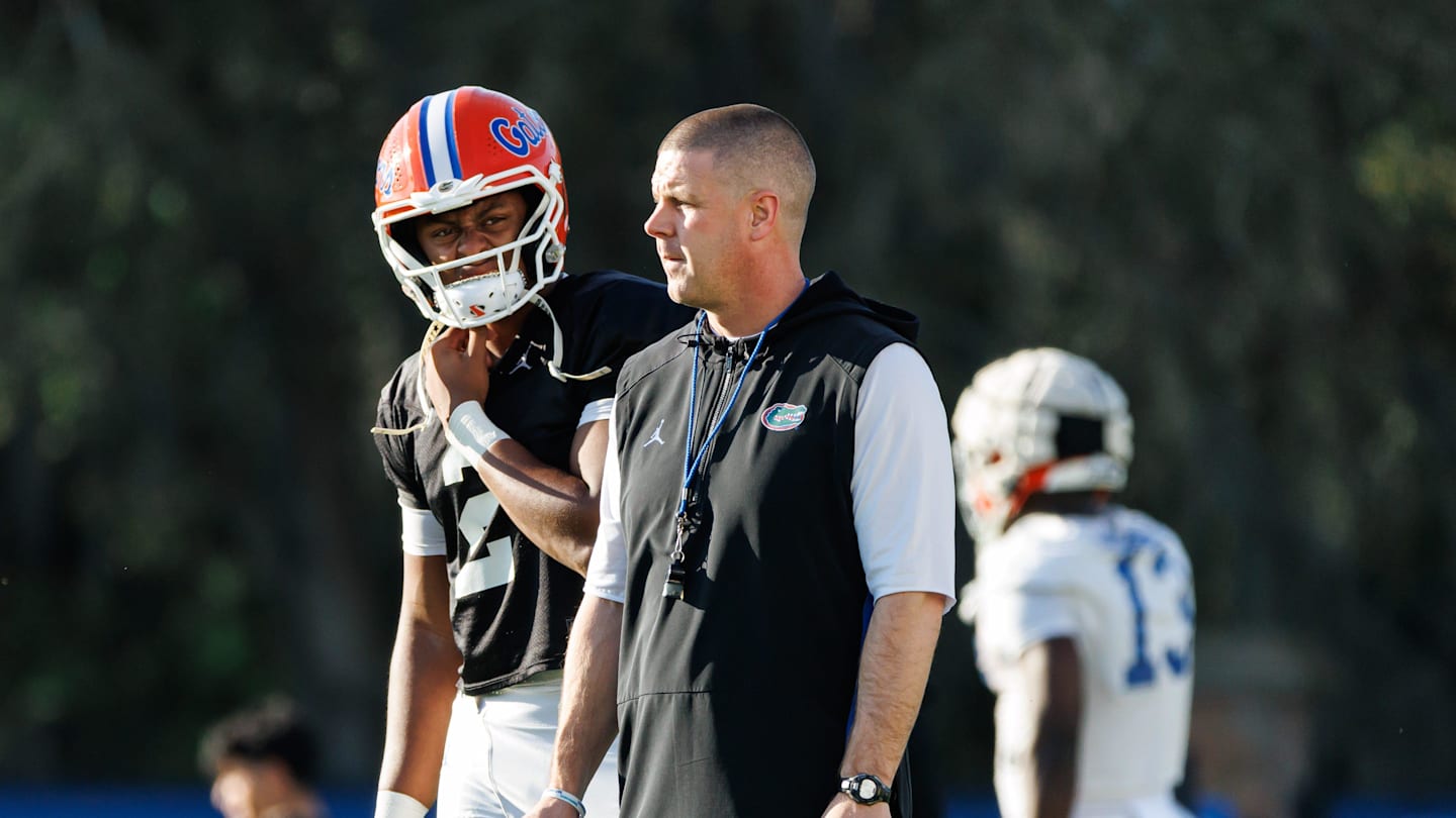 Key hidden stats for the Florida Gators that need to improve in 2025