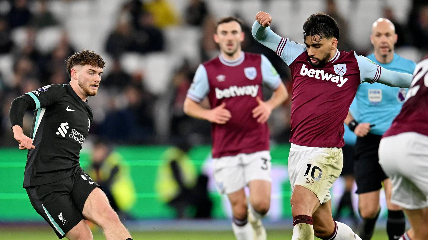 10 for 10: West Ham's search for Paqueta replacement is within reach