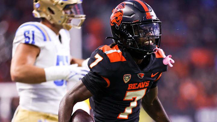 Silas Bolden, Texas football