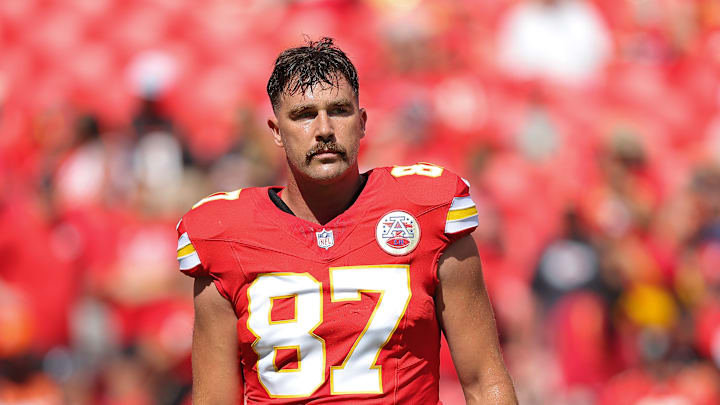Cincinnati Bengals v Kansas City Chiefs