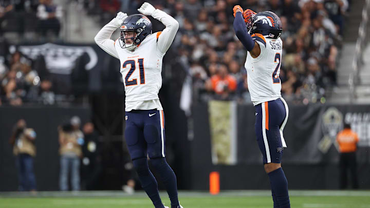 Denver Broncos