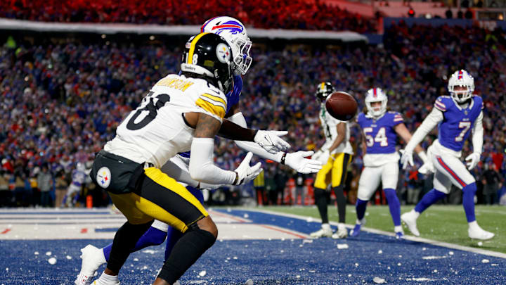 Pittsburgh Steelers, Steelers