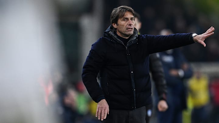 Antonio Conte Antonio Conte