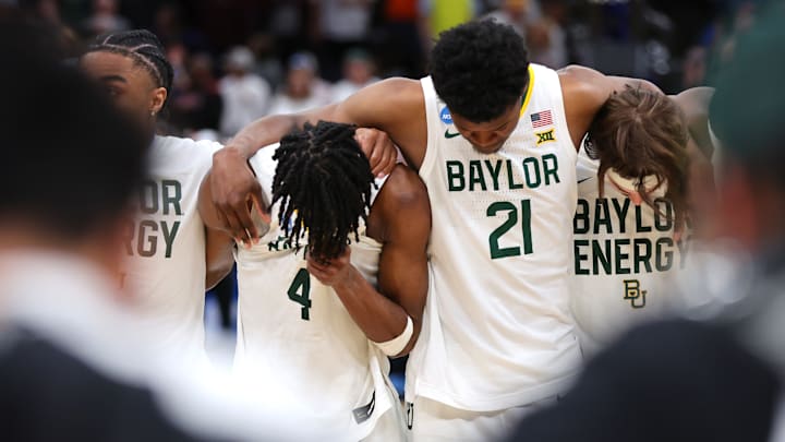 Clemson v Baylor