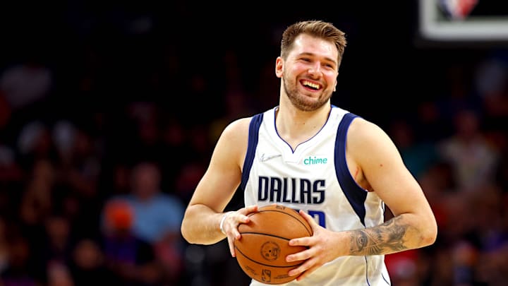 Dallas Mavericks, Luka Doncic