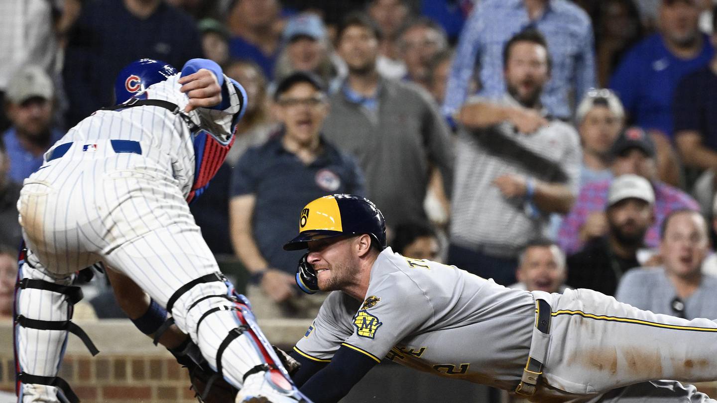 What the regular season tells us about the Cubs-Brewers looming NLDS matchup