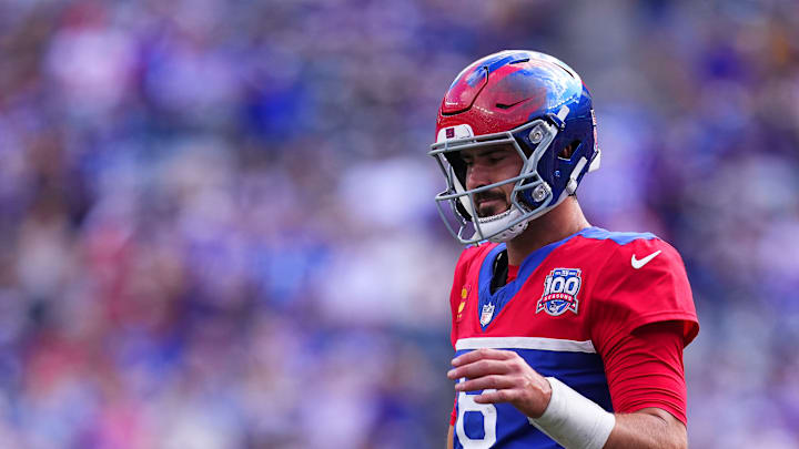 Minnesota Vikings v New York Giants