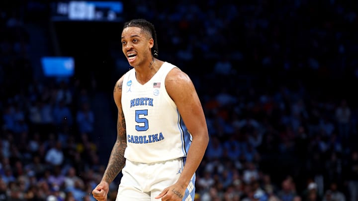 Michigan State v North Carolina