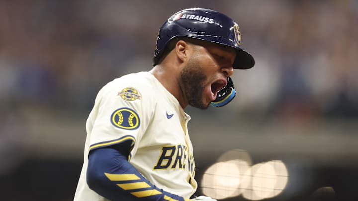 Division Series - Chicago Cubs v Milwaukee Brewers - Game Two