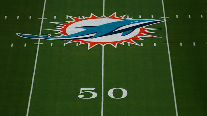 Buffalo Bills v Miami Dolphins
