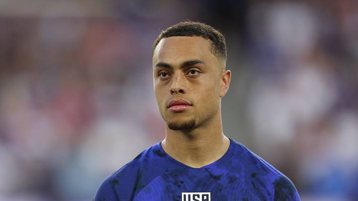 El Salvador v United States: Group D - CONCACAF Nations League El Salvador v United States: Group D - CONCACAF Nations League