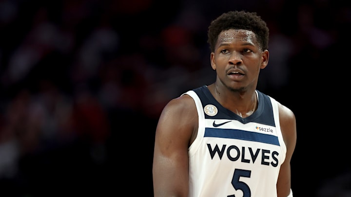 Minnesota Timberwolves v Portland Trail Blazers Minnesota Timberwolves v Portland Trail Blazers