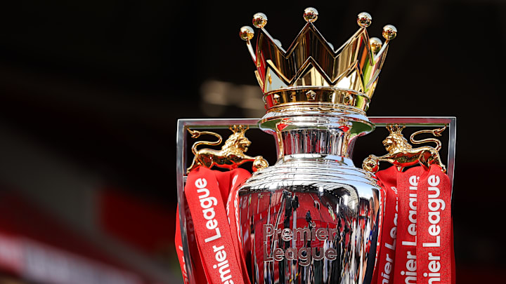 Manchester United v Arsenal - Premier League