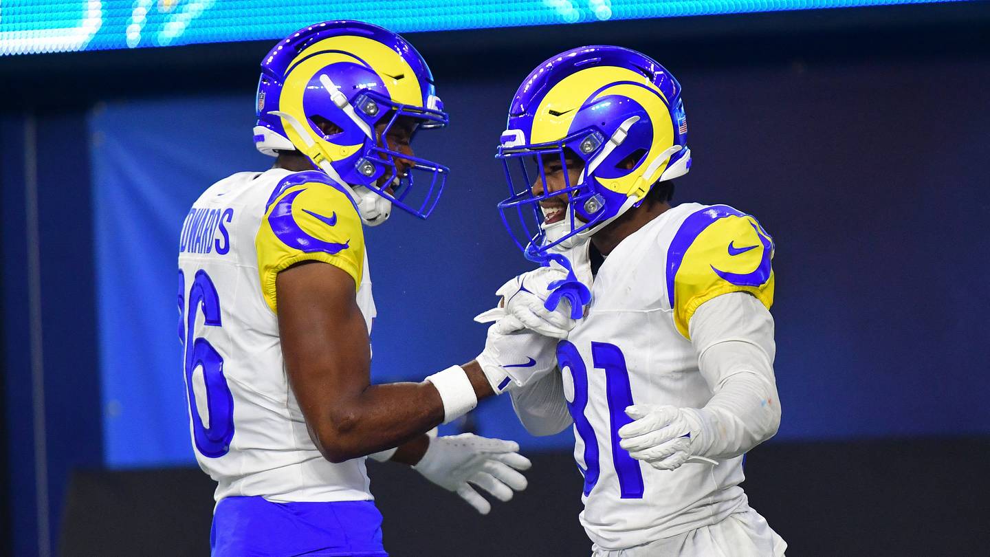 Instant Reaction: Ty Simpson Delivers in Rams’ 20-18 Preseason Win Over Chargers