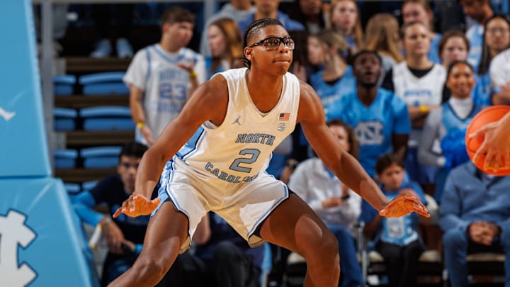 Johnson C Smith v North Carolina