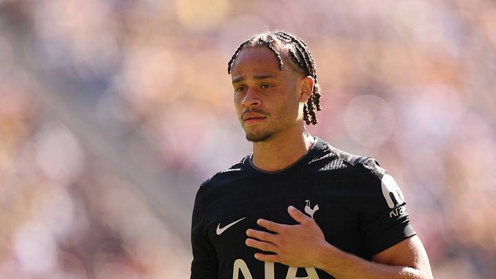 Wolverhampton Wanderers v Tottenham Hotspur - Premier League