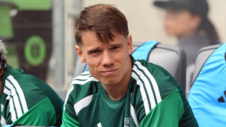 Austin FC v LA Galaxy Austin FC v LA Galaxy