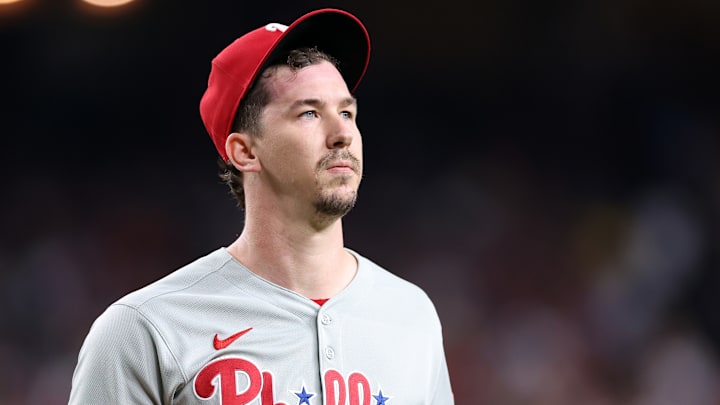 Philadelphia Phillies v Arizona Diamondbacks