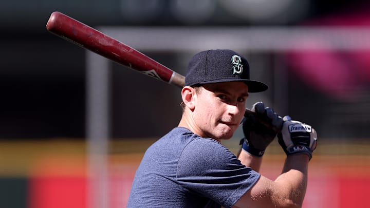 Minnesota Twins v Seattle Mariners