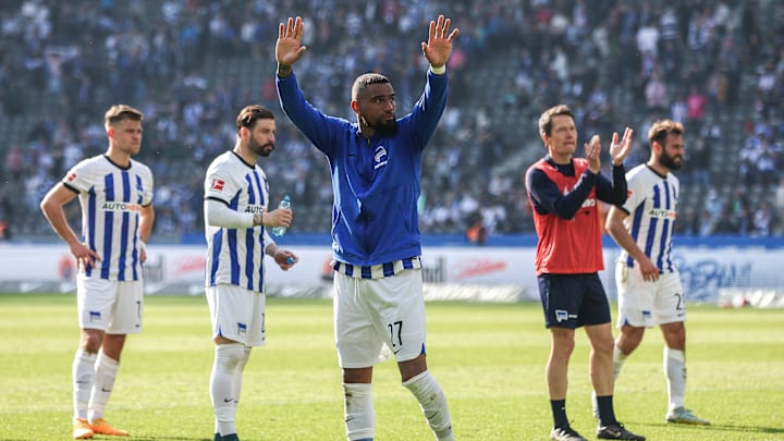 Kevin-Prince Boateng