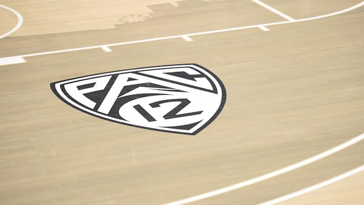 Pac-12 logo Pac-12 logo