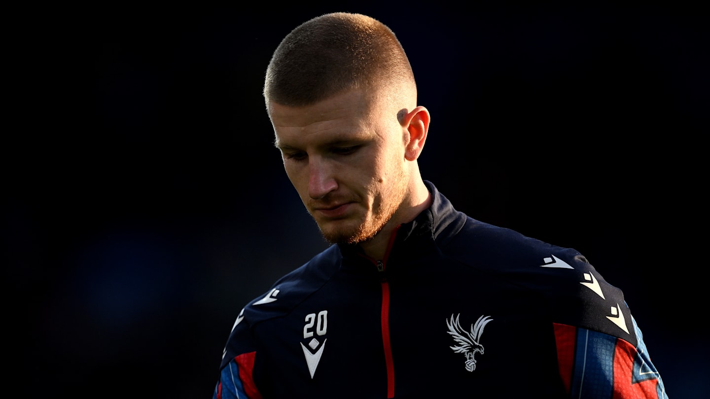 Tottenham suffer massive Adam Wharton transfer blow - Hotspur HQ