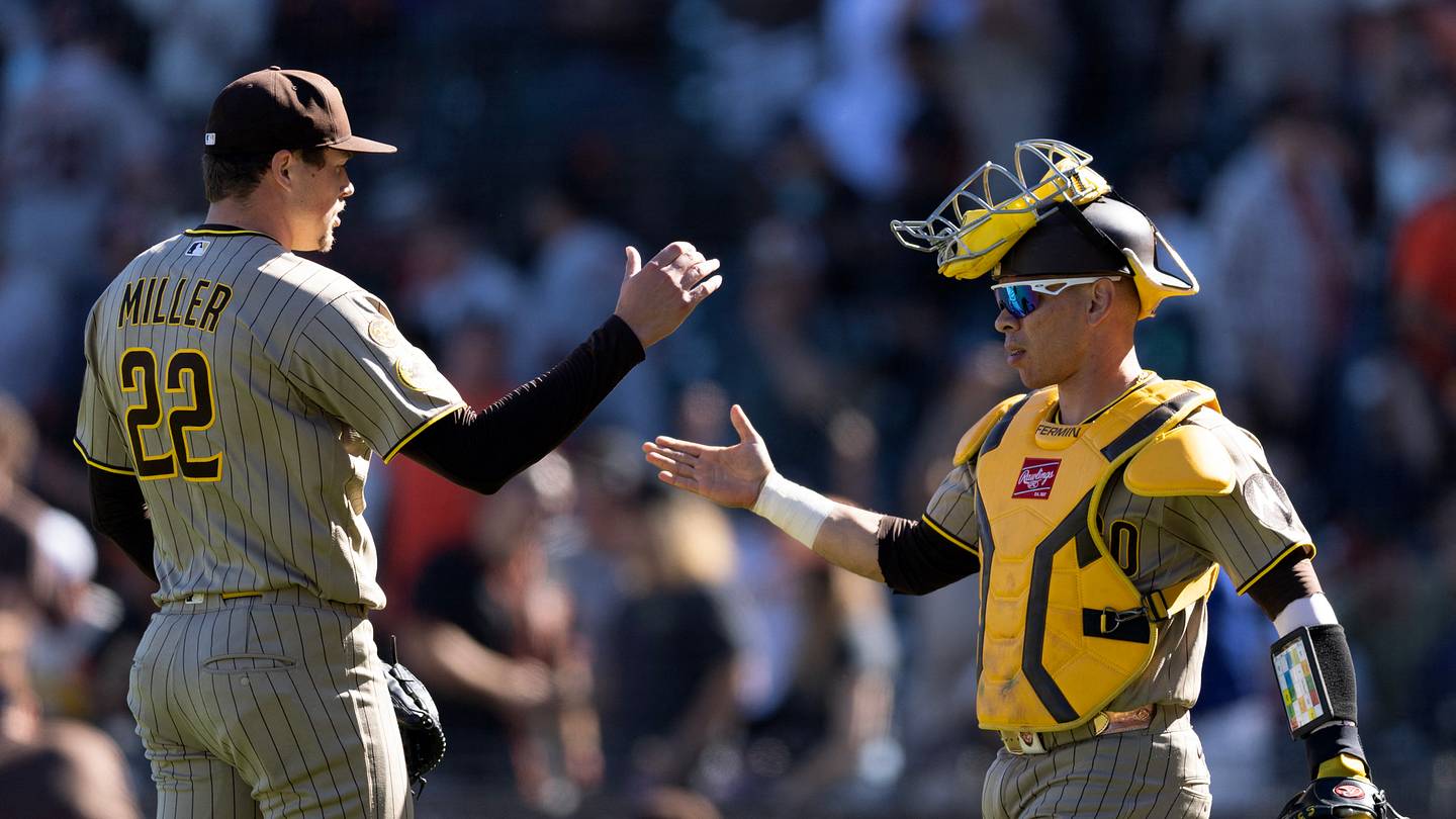 Mason Miller Reveals Concern Level With Career-High Workload for Padres