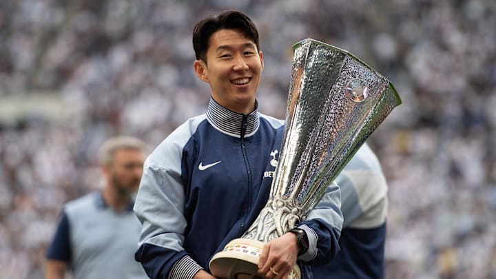 Tottenham Hotspur FC v Brighton & Hove Albion FC - Premier League