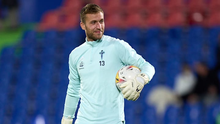 Ruben Blanco est Olympien 