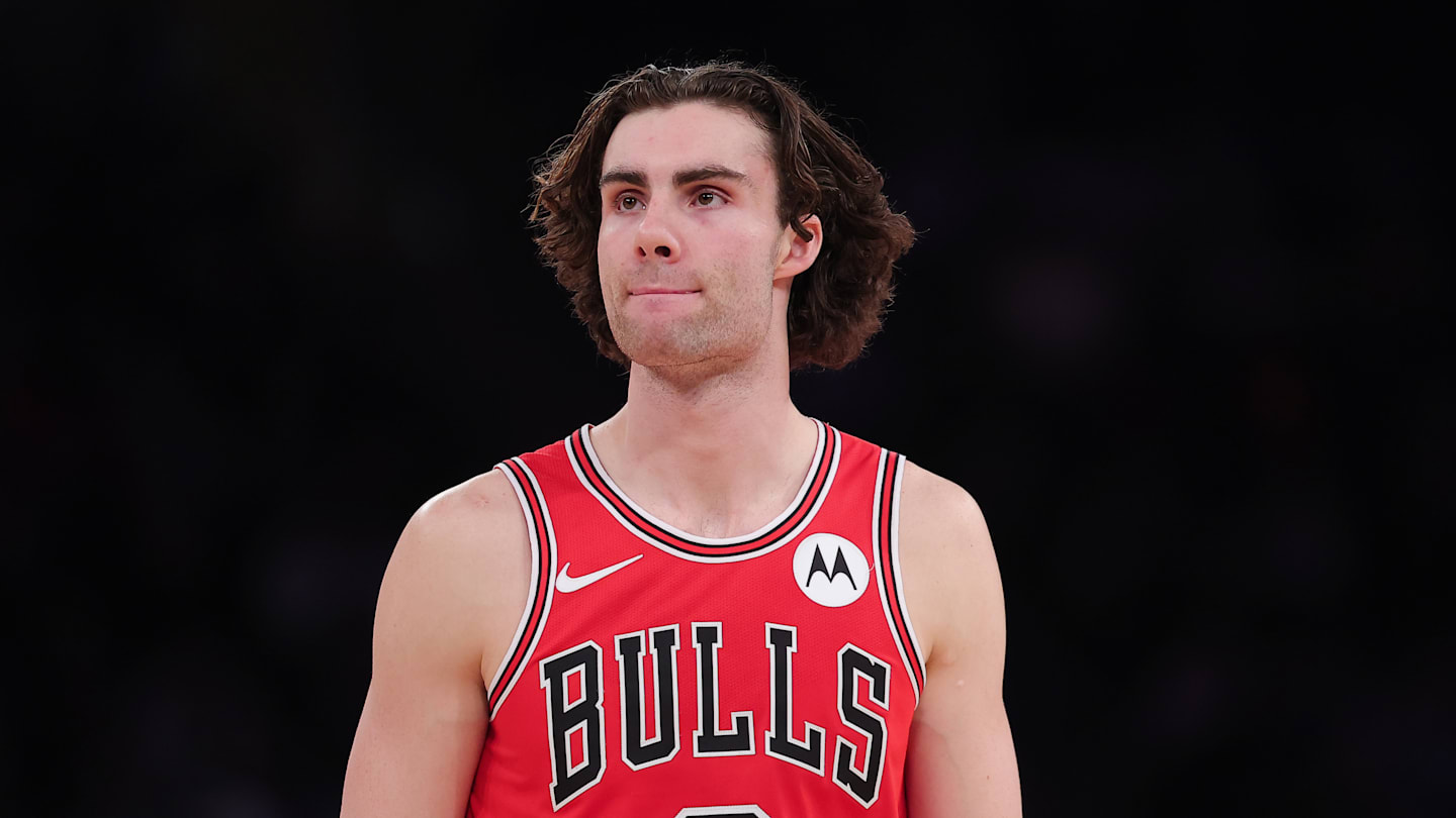 Bulls are quietly winning big on trade everyone mocked