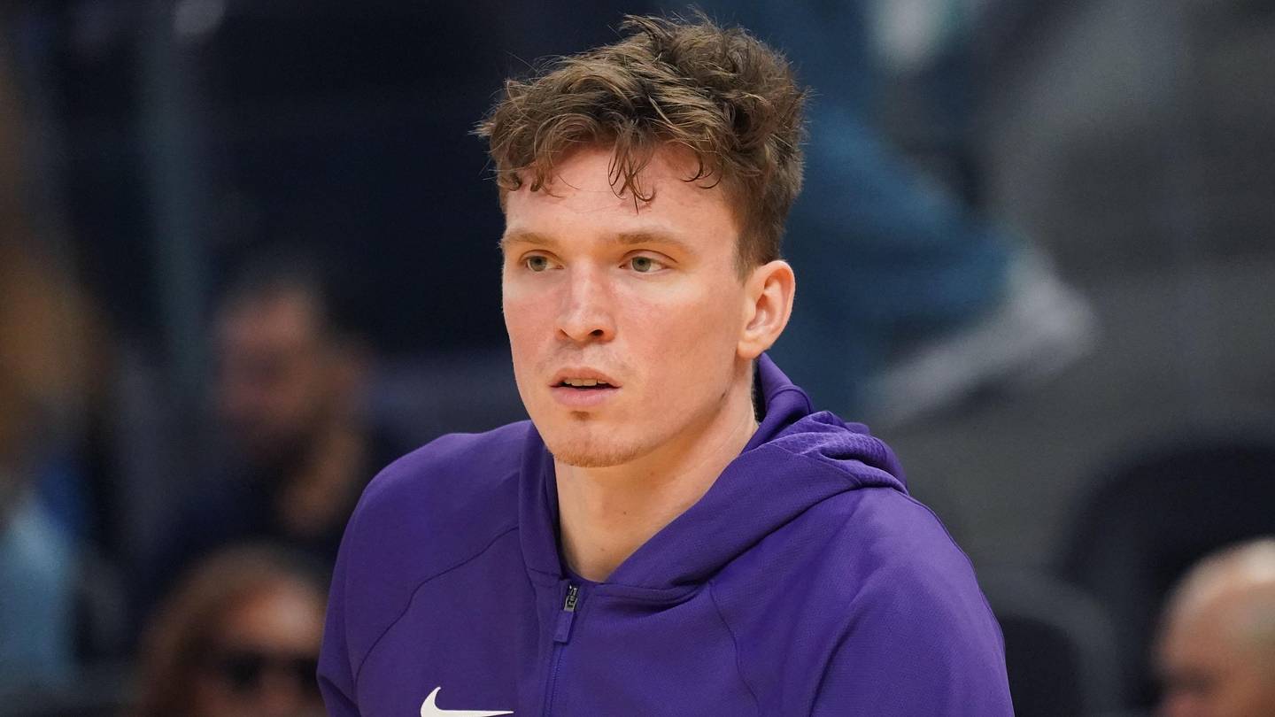 Mavericks Land Young Sharpshooter and Elite Defensive Forward in Trade
