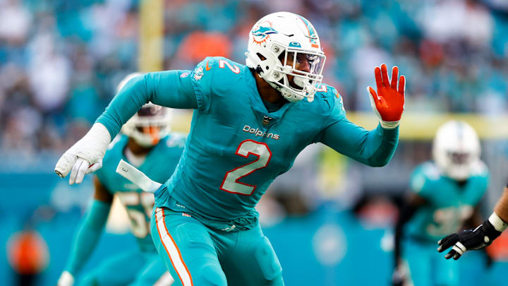 New York Jets v Miami Dolphins
