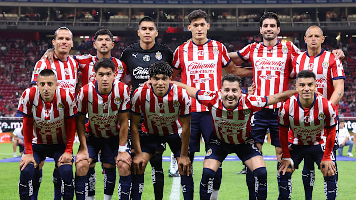Chivas tendría el regreso de dos elementos 