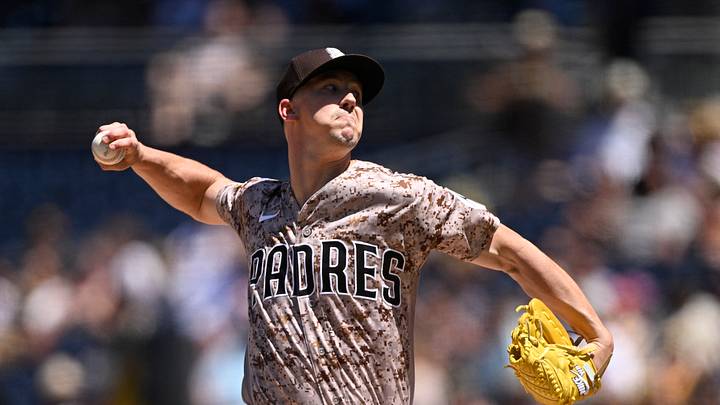 The San Diego Padres are favored with starting pitcher Walker Buehler on the mound on Tuesday. The San Diego Padres are favored with starting pitcher Walker Buehler on the mound on Tuesday.