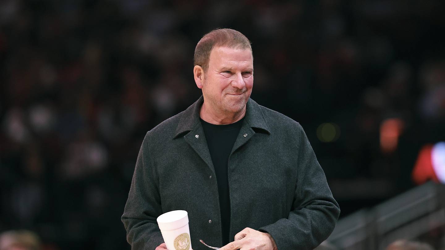 Rockets owner Tilman Fertitta Strikes Major Deal to Acquire Caesar's Entertainment