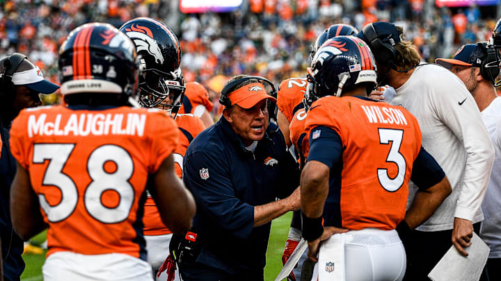 Denver Broncos