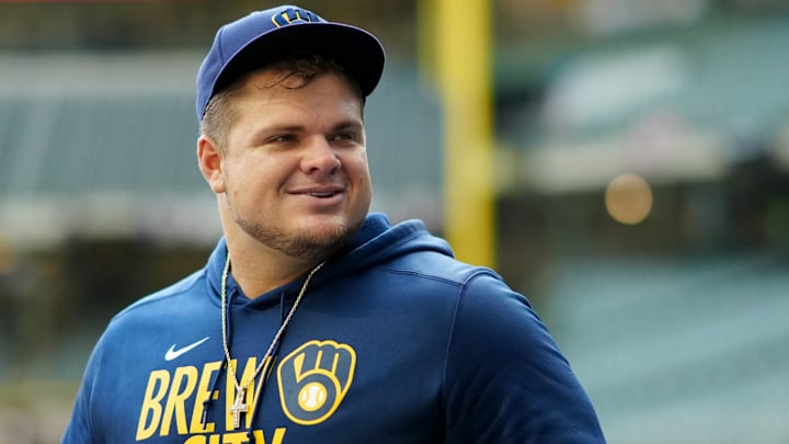 Atlanta Braves v. Milwaukee Brewers Atlanta Braves v. Milwaukee Brewers