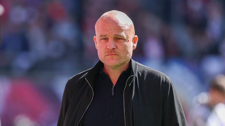 Rouven Schröder steht bei den Fohlen vor zahlreichen Herausforderungen