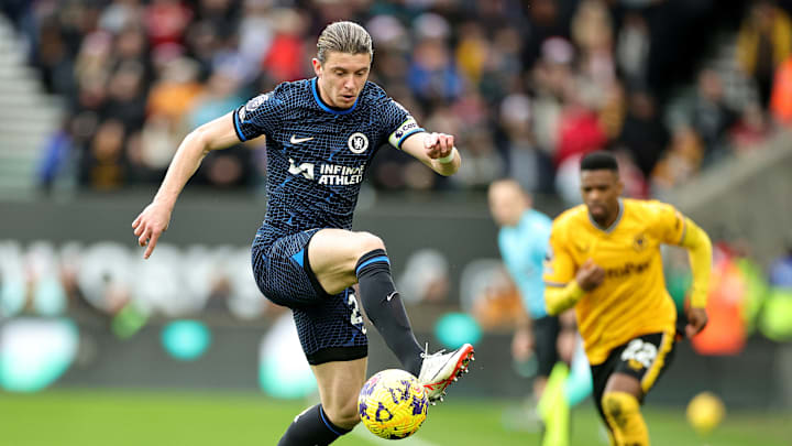 Wolverhampton Wanderers v Chelsea FC - Premier League