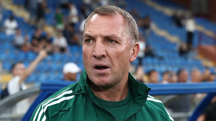 Al-Ahli v Celtic FC - Como Cup
