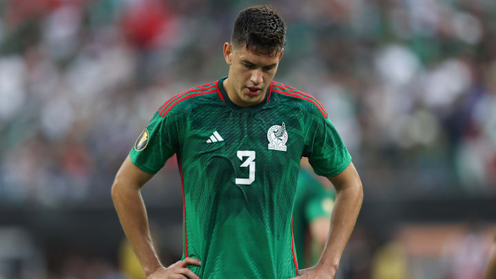 Mexico v Panama: Final - 2023 Concacaf Gold Cup