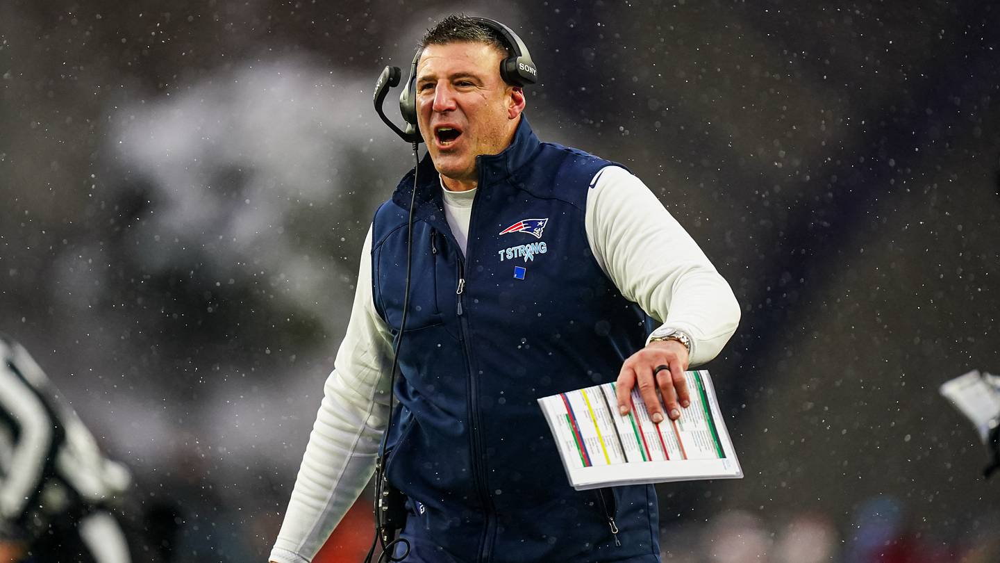 Patriots Quietly Add Former Bills' O-Lineman Ahead of Week 4 Matchup