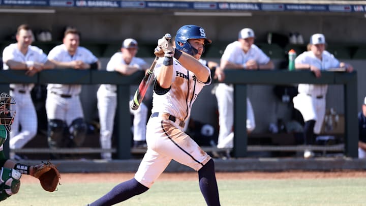 Wagner v Penn State