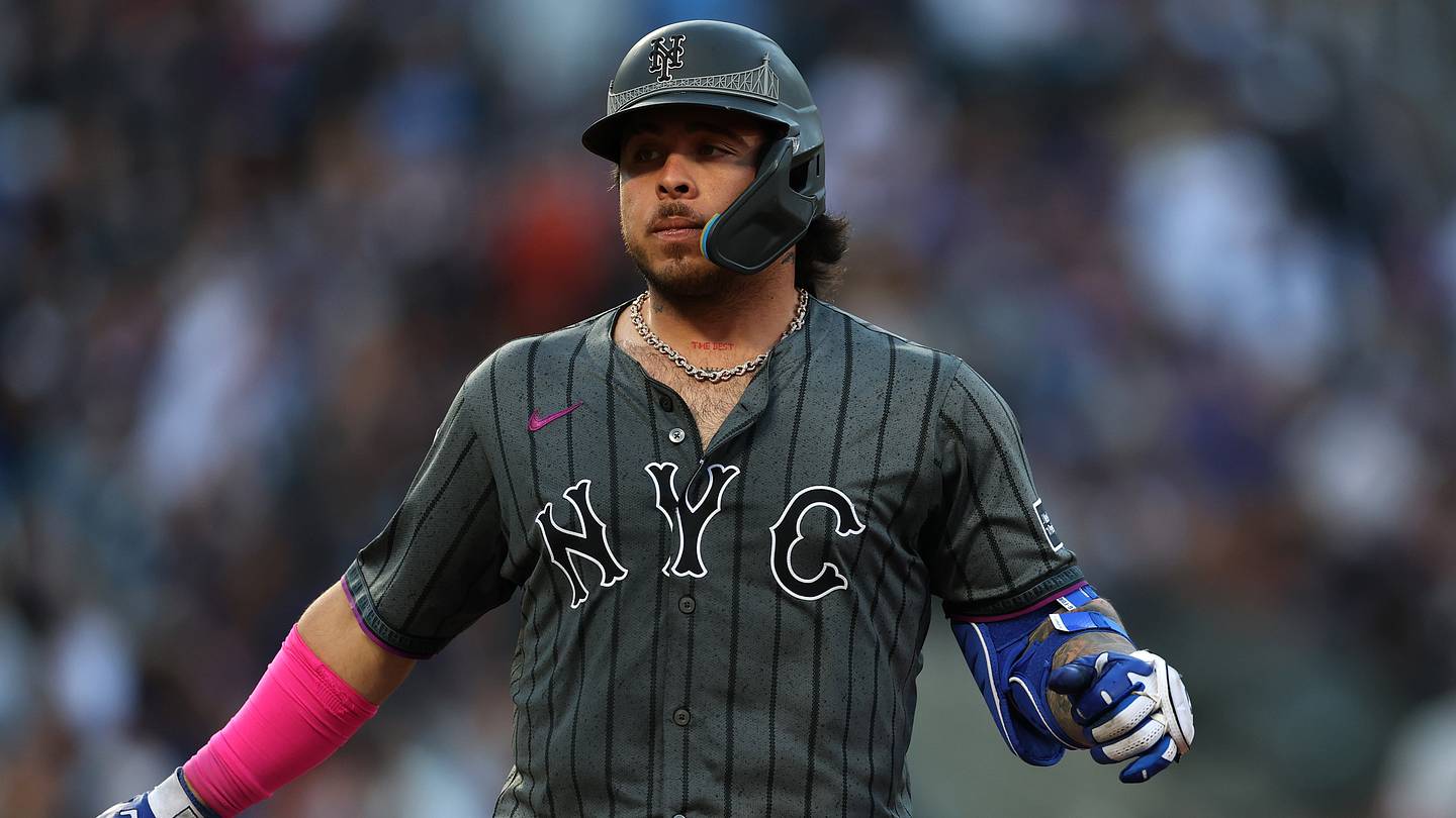 2 NY Mets Players We Ll Be Thankful For In 2026 2 Who Ll Sit At The 