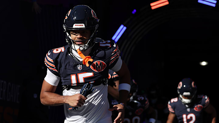 Pittsburgh Steelers v Chicago Bears Pittsburgh Steelers v Chicago Bears