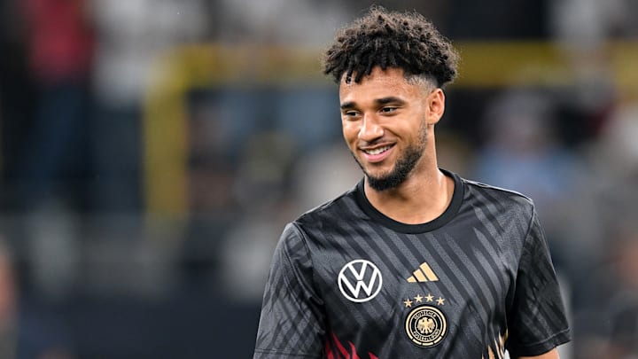 Kevin Schade wird Brentford und dem DFB-Team lange fehlen