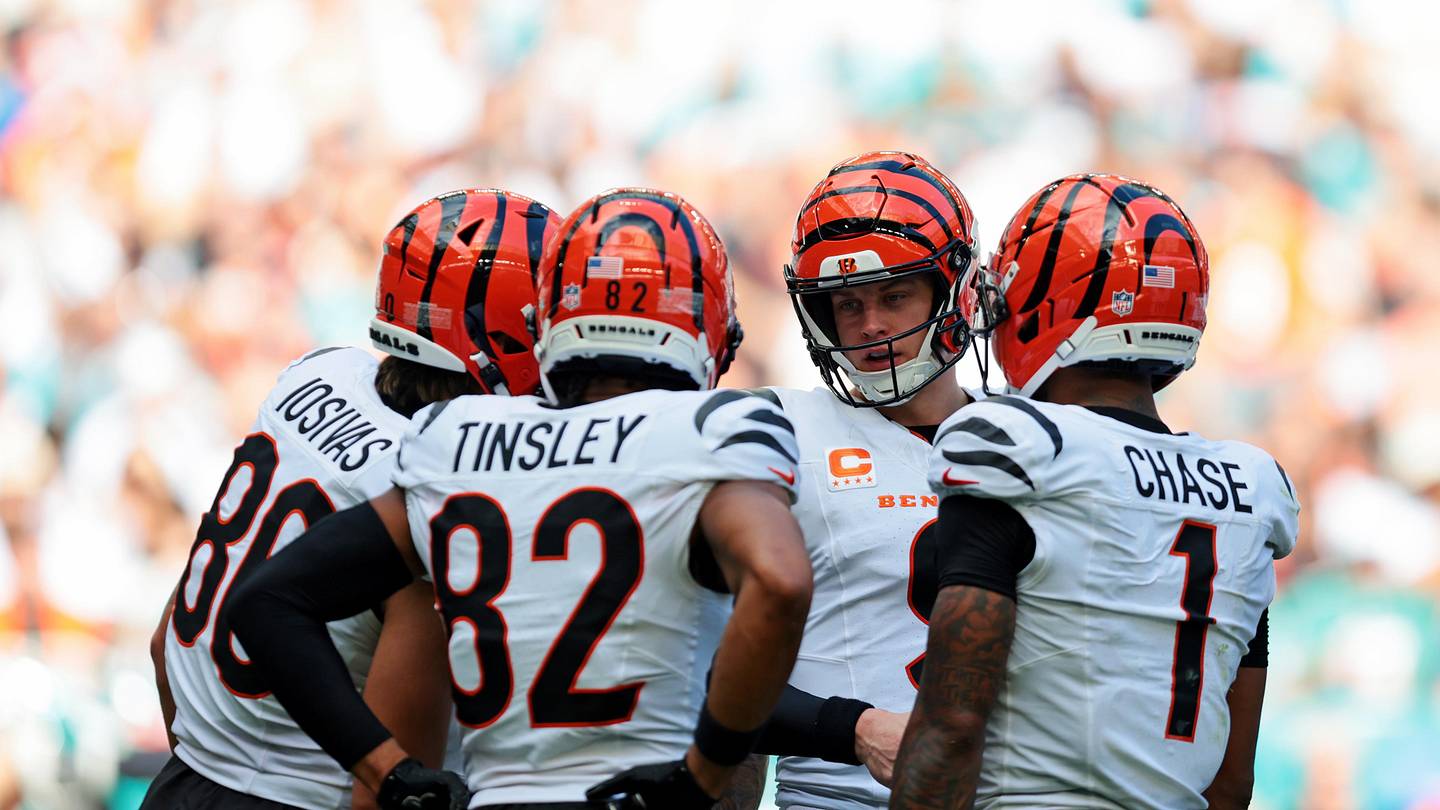 Bengals Have One Massive Reason for Optimism Entering 2026